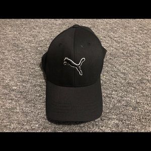 Puma Flexfit Hat